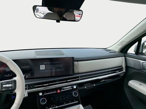 New 2026 Hyundai Santa Fe SE image 22