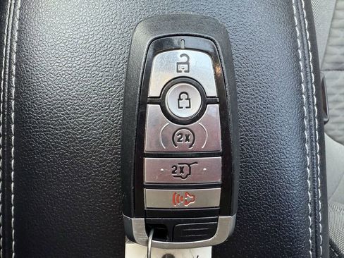 Certified 2022 Ford Escape SE w/ Convenience Package image 25