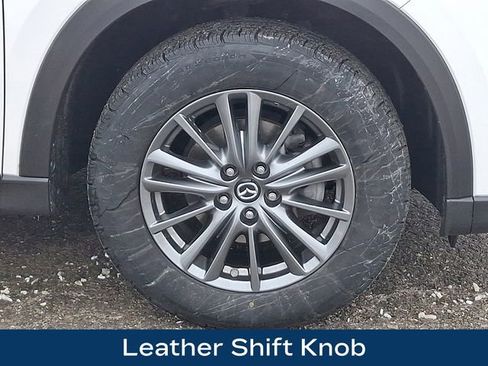 Used 2018 MAZDA CX-5 Sport image 10