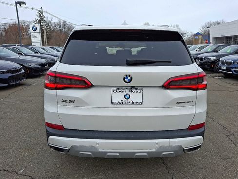 Used 2020 BMW X5 xDrive40i w/ Convenience Package image 6