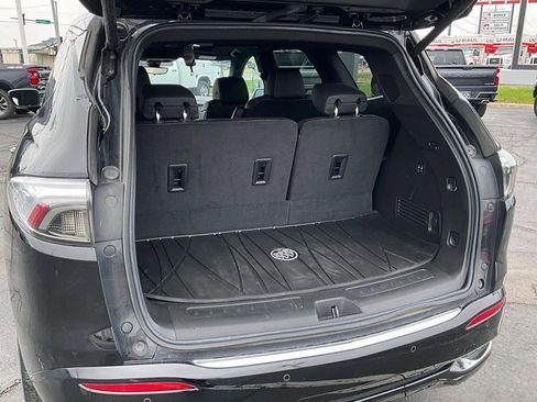 Used 2024 Buick Enclave Avenir w/ Avenir Technology Package AWD/4WD image 4