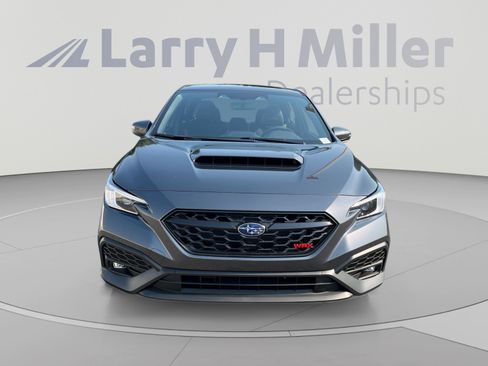 New 2026 Subaru WRX Limited w/ Accessory Package #2 AWD/4WD image 8