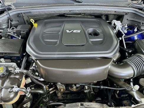 Used 2018 Jeep Grand Cherokee Limited AWD/4WD image 38