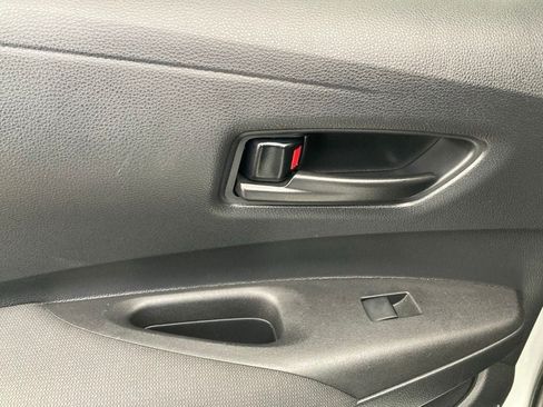Used 2024 Toyota Corolla LE FWD image 10