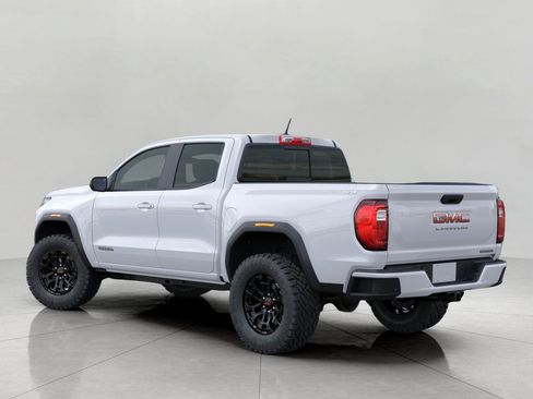 New 2026 GMC Canyon Elevation w/ Convenience Package image 3
