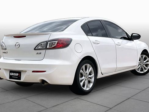 Used 2011 MAZDA MAZDA3 s Sport image 12