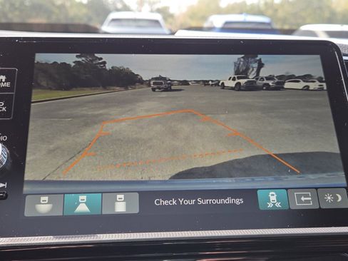 New 2026 Honda Ridgeline Black Edition image 12