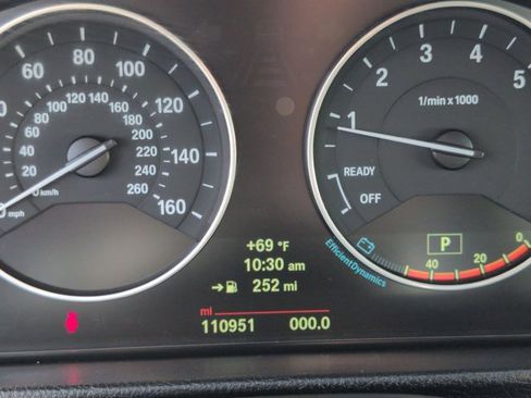 Used 2014 BMW 428i xDrive Coupe image 8