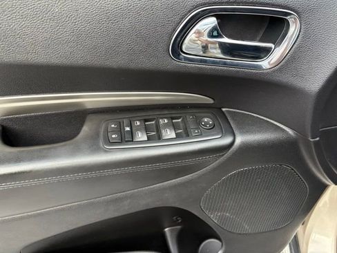 Used 2015 Dodge Durango SXT RWD image 10