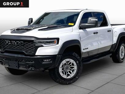 Used 2025 RAM 1500 RHO w/ RHO Level 1 Equipment Group
