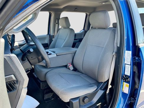 Used 2018 Ford F150 XLT w/ XTR Package image 19