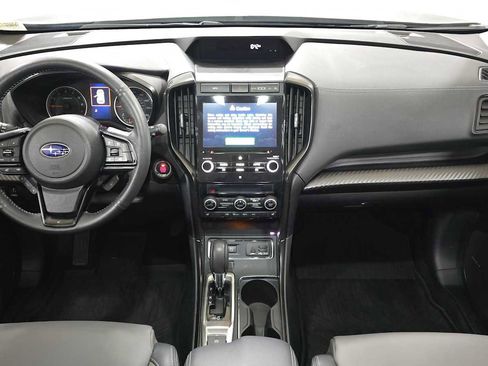 Used 2022 Subaru Ascent Onyx Edition image 19