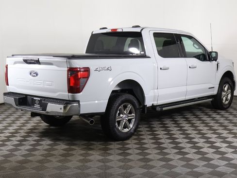 Used 2024 Ford F150 XLT w/ Mobile Office Package image 10