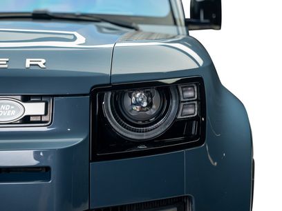 Used 2020 Land Rover Defender 110 HSE