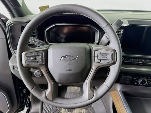 New 2026 Chevrolet Silverado 3500 High Country w/ Midnight Edition image 12