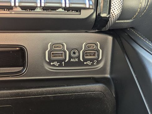 Used 2020 RAM 1500 Limited AWD/4WD image 24