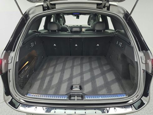 Certified 2026 Mercedes-Benz GLC 300 4MATIC image 32