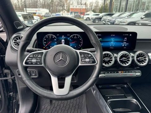 Certified 2022 Mercedes-Benz GLB 250 GLB 250 image 14