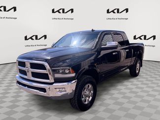 Used 2018 RAM 2500 Laramie w/ Cold Weather Group AWD/4WD video 1