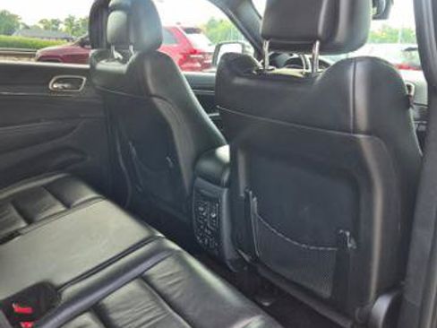 Used 2016 Jeep Grand Cherokee Limited AWD/4WD image 20