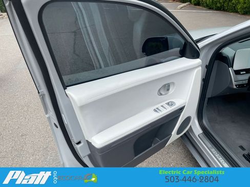 Used 2024 Hyundai Ioniq 5 Limited RWD image 23