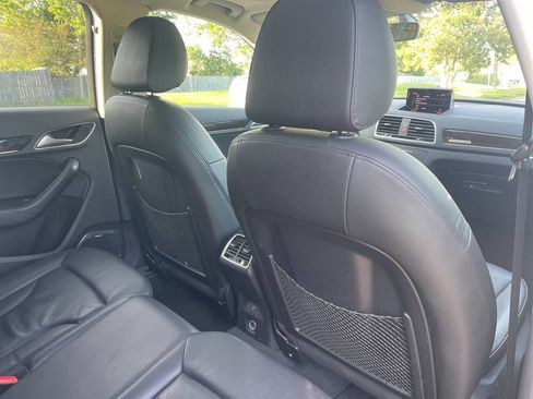 Used 2016 Audi Q3 2.0T Prestige image 20