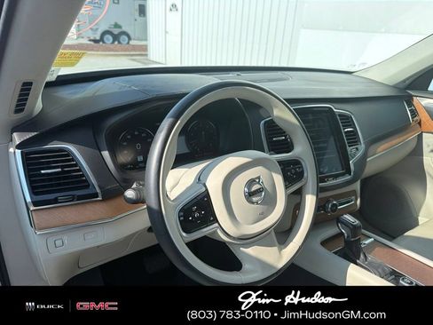 Used 2019 Volvo XC90 T6 Inscription w/ Protection Package Premier AWD/4WD image 7