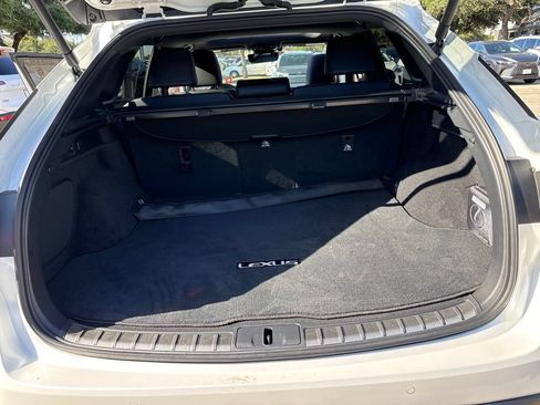 Used 2023 Lexus RX 350 Premium Plus w/ Accessory Package (Z1) FWD image 22