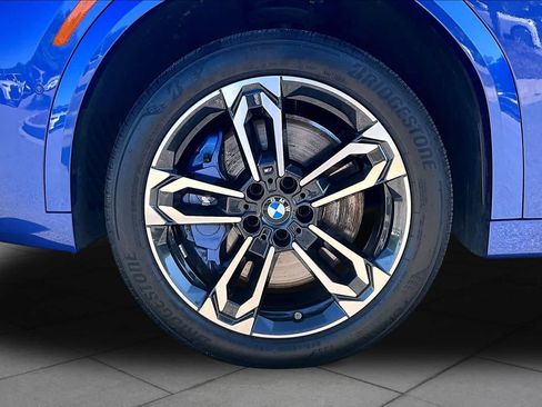 Certified 2026 BMW X2 xDrive28i AWD/4WD image 10