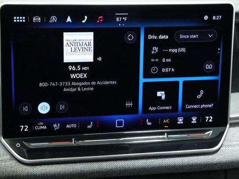 Used 2025 Volkswagen Tiguan S image 17