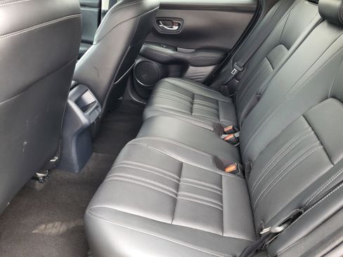 Used 2023 Honda HR-V EX-L image 22