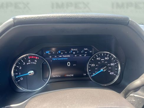 Used 2021 Ford F250 Platinum w/ FX4 Off-Road Package AWD/4WD image 20