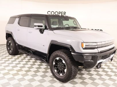 Used 2025 GMC Hummer EV 3X w/ Extreme Off-Road Package
