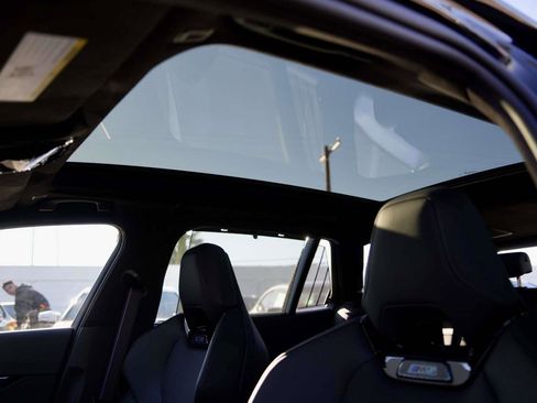 New 2026 BMW M5 Touring image 20