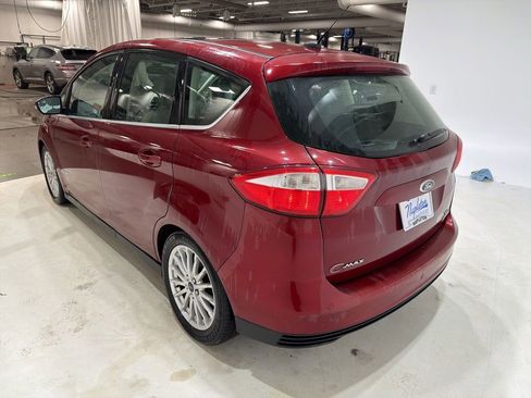 Used 2014 Ford C-MAX SEL w/ Equipment Group 302A image 6