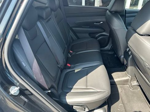 Used 2026 Hyundai Tucson XRT AWD/4WD image 13