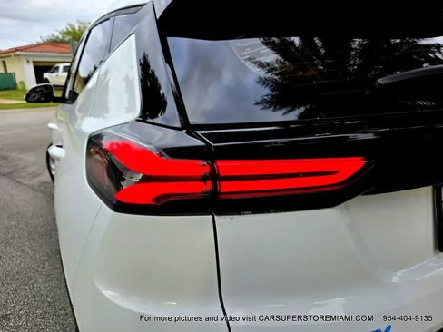 Used 2022 Chevrolet Bolt EUV LT w/ Driver Confidence Package image 66