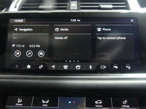 Used 2019 Land Rover Range Rover Sport HST AWD/4WD image 39