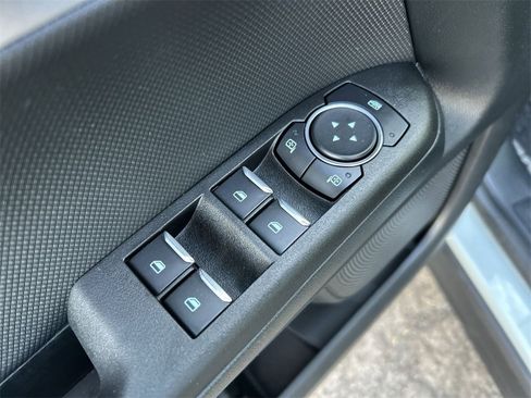 Used 2021 Ford Bronco Sport Big Bend image 16