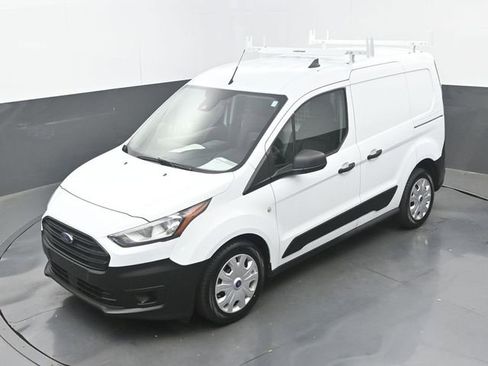 Used 2022 Ford Transit Connect XL FWD image 30