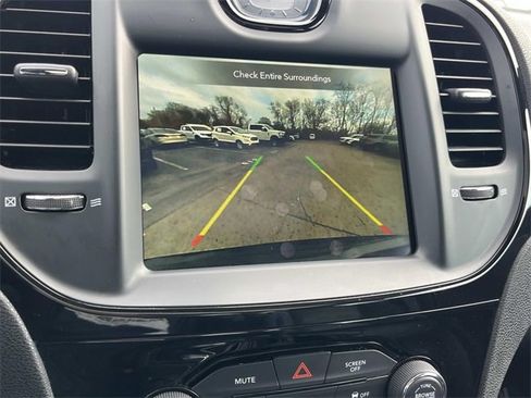 Used 2023 Chrysler 300 S image 36