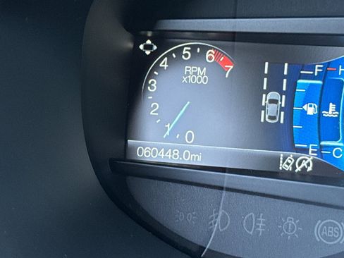 Used 2019 Ford Edge SEL w/ Equipment Group 201A image 25