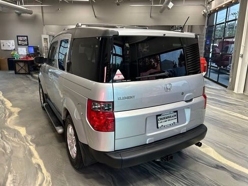 Used 2006 Honda Element EX-P image 29