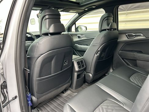 New 2026 Kia Sportage X-Line Prestige image 13