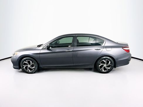 Used 2017 Honda Accord LX image 4