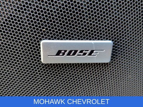 Used 2024 Chevrolet Suburban RST w/ Luxury Package AWD/4WD image 25