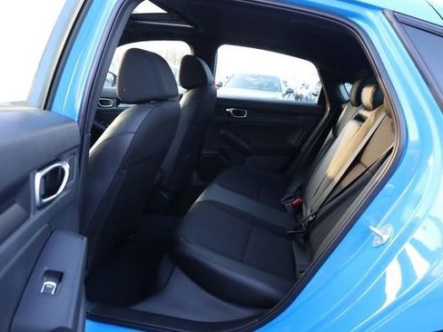 New 2026 Honda Civic Sport image 18