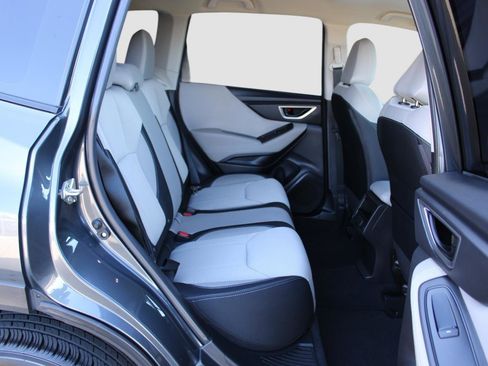 Used 2023 Subaru Forester image 34