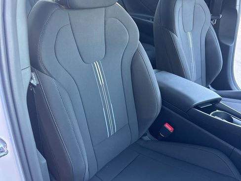 New 2026 Hyundai Elantra Sport image 13