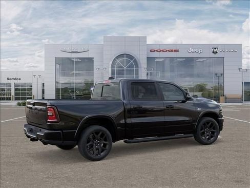 New 2026 RAM 1500 Laramie image 4